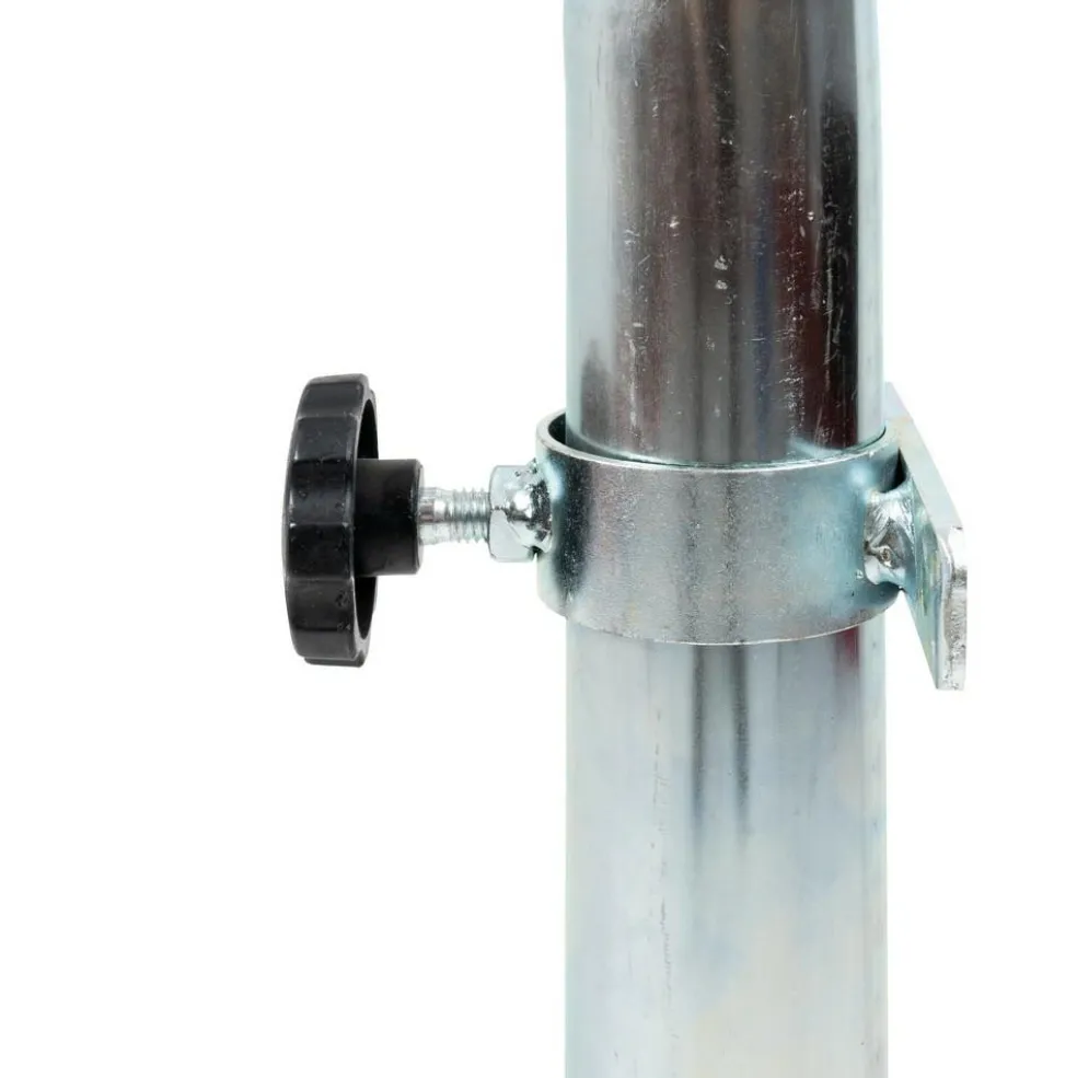 Lippert Draaibare tafelpoot