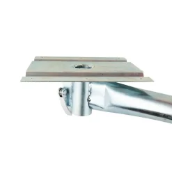 Lippert Draaibare tafelpoot