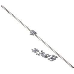 Lippert Tafelblad ophangrail