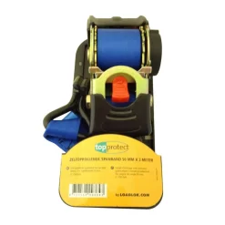 Loadlok 750 daN zelfoprollende spanband 3 meter