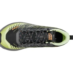 Lowa AMPLUX Ws hardloopschoenen dames grey mint