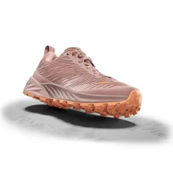Lowa AMPLUX Ws hardloopschoenen dames oldrose apricot
