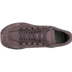Lowa Ascona GTX Lo Ws wandelschoenen dames brownrose rose