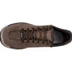 Lowa Bellagio GTX Lo wandelschoenen heren espresso
