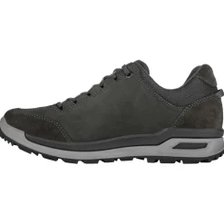 Lowa Bellagio GTX Lo wandelschoenen heren anthracite
