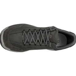 Lowa Bellagio GTX Lo wandelschoenen heren anthracite