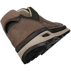 Lowa Bellagio LL Lo wandelschoenen heren espresso