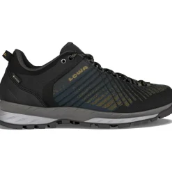 Lowa Carezza GTX Lo bergschoenen heren anthracite bronze