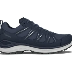 Lowa Innox Evo II GTX Lo wandelschoenen heren navy graphite