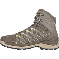 Lowa LM320703 Innox Pro GTX Mid Ws wandelschoenen dames stone green