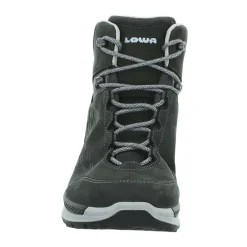 Lowa Locarno GTX QC wandelschoenen dames anthracite ice blue