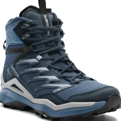 Lowa Maddox Pro GTX Mid wandelschoenen heren navy marine blue