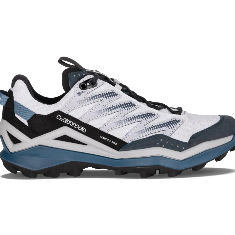 Lowa Maddox Pro Lo wandelschoenen heren navy marine