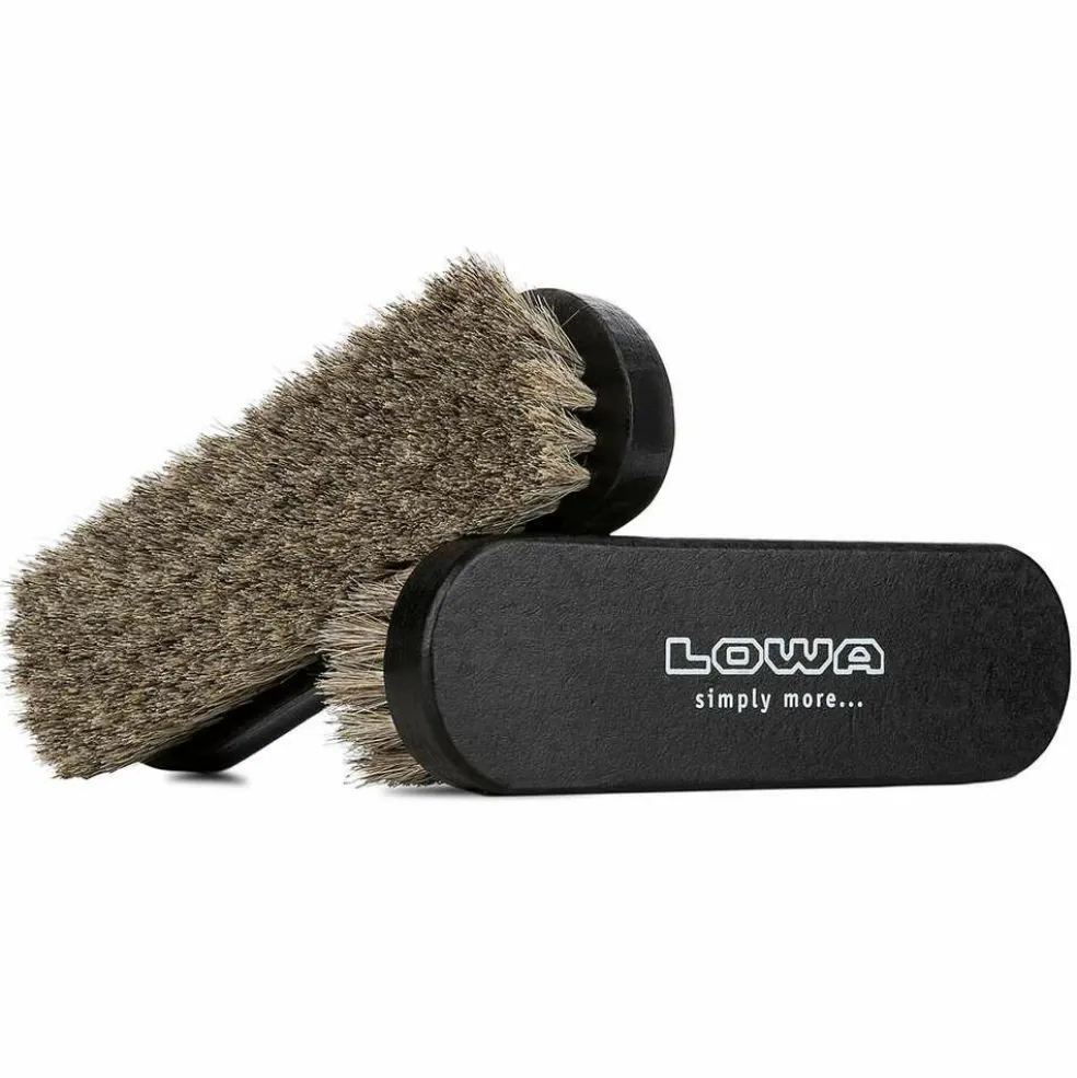 Lowa Polishing borstel