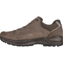 Lowa Renegade Evo GTX Lo wandelschoenen heren espresso black