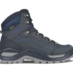 Lowa Renegade Evo GTX Mid wandelschoenen heren navy blue