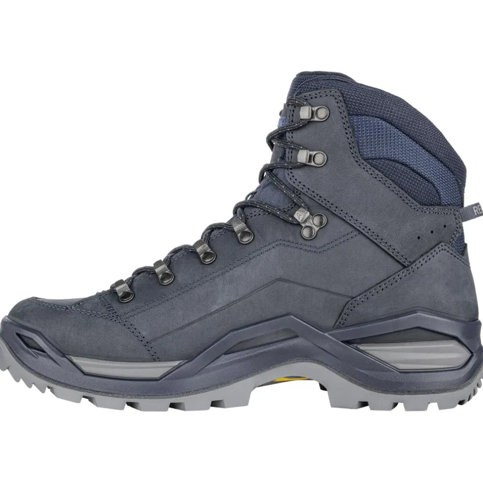 Lowa Renegade Evo GTX Mid wandelschoenen heren navy blue