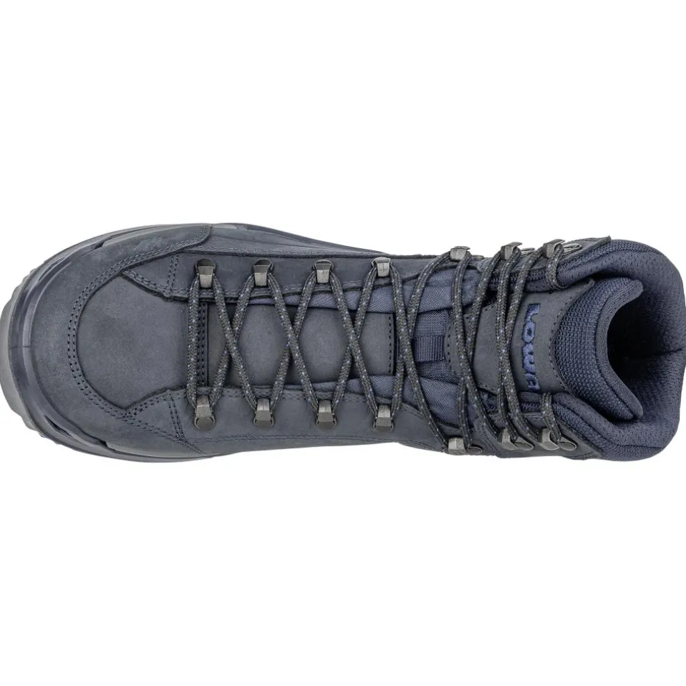 Lowa Renegade Evo GTX Mid wandelschoenen heren navy blue