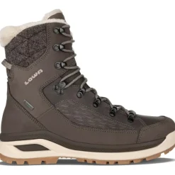 Lowa Renegade Evo Ice GTX Ws winter wandelschoenen dames brown