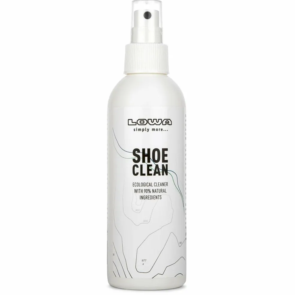 Lowa Shoe Clean 200 ml