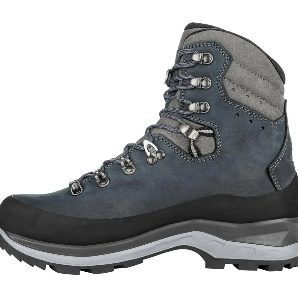 Lowa Tibet Evo GTX bergschoenen heren navy graphite