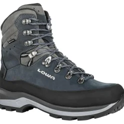 Lowa Tibet Evo GTX bergschoenen heren navy graphite