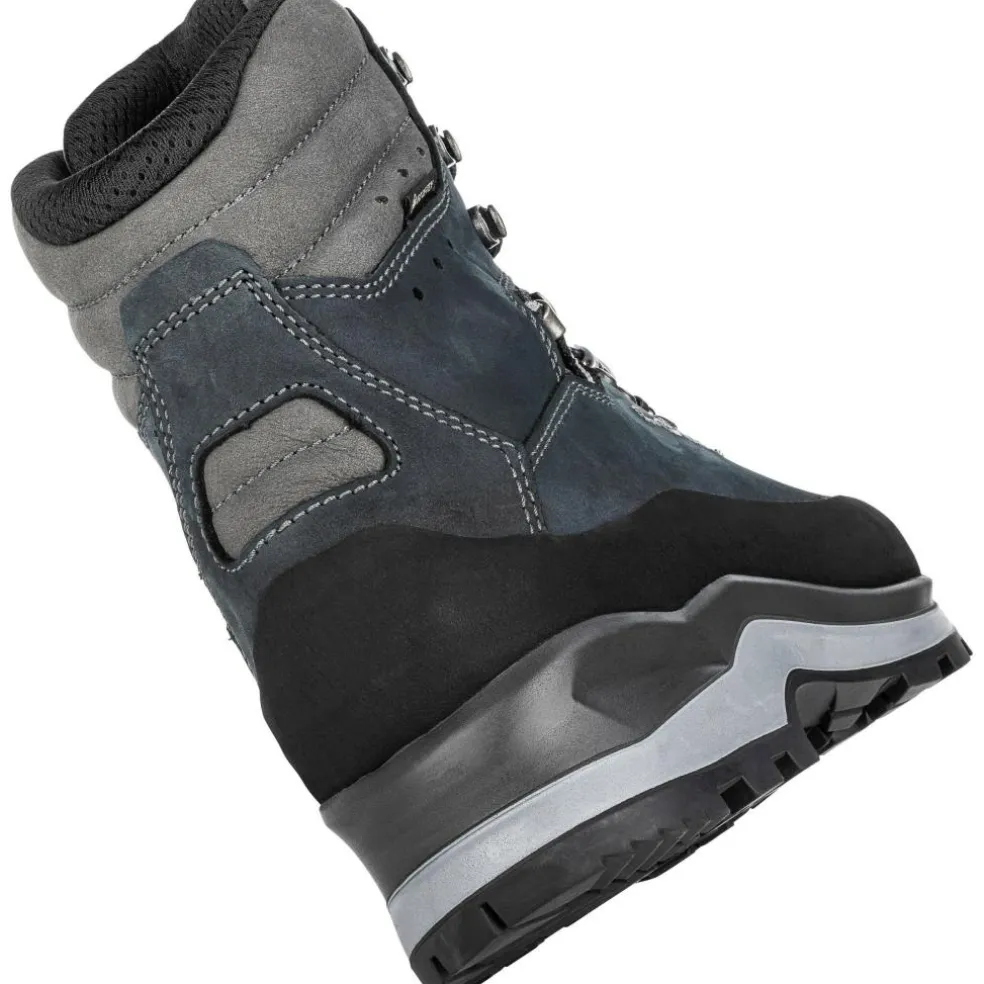 Lowa Tibet Evo GTX bergschoenen heren navy graphite