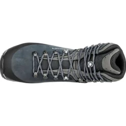 Lowa Tibet Evo GTX bergschoenen heren navy graphite