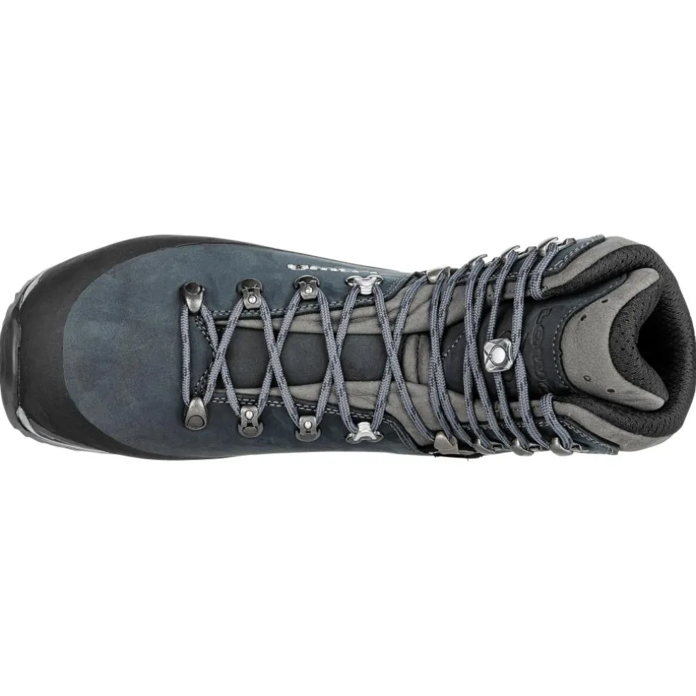 Lowa Tibet Evo GTX bergschoenen heren navy graphite