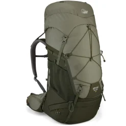 Lowe Alpine  Sirac Plus 50L M/L backpack khaki army