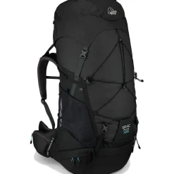 Lowe Alpine  Sirac Plus ND65 65L backpack ebony