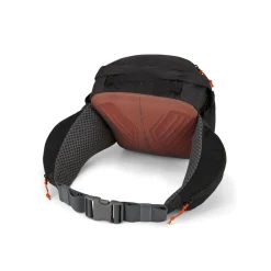 Lowe Alpine  Space Case 7 heuptas Black