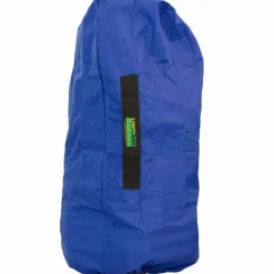 Lowland Outdoor  Flightbag 85 bagagezak blue