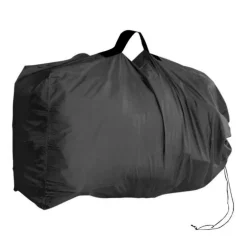 Lowland Outdoor  Flightbag 85 bagagezak black