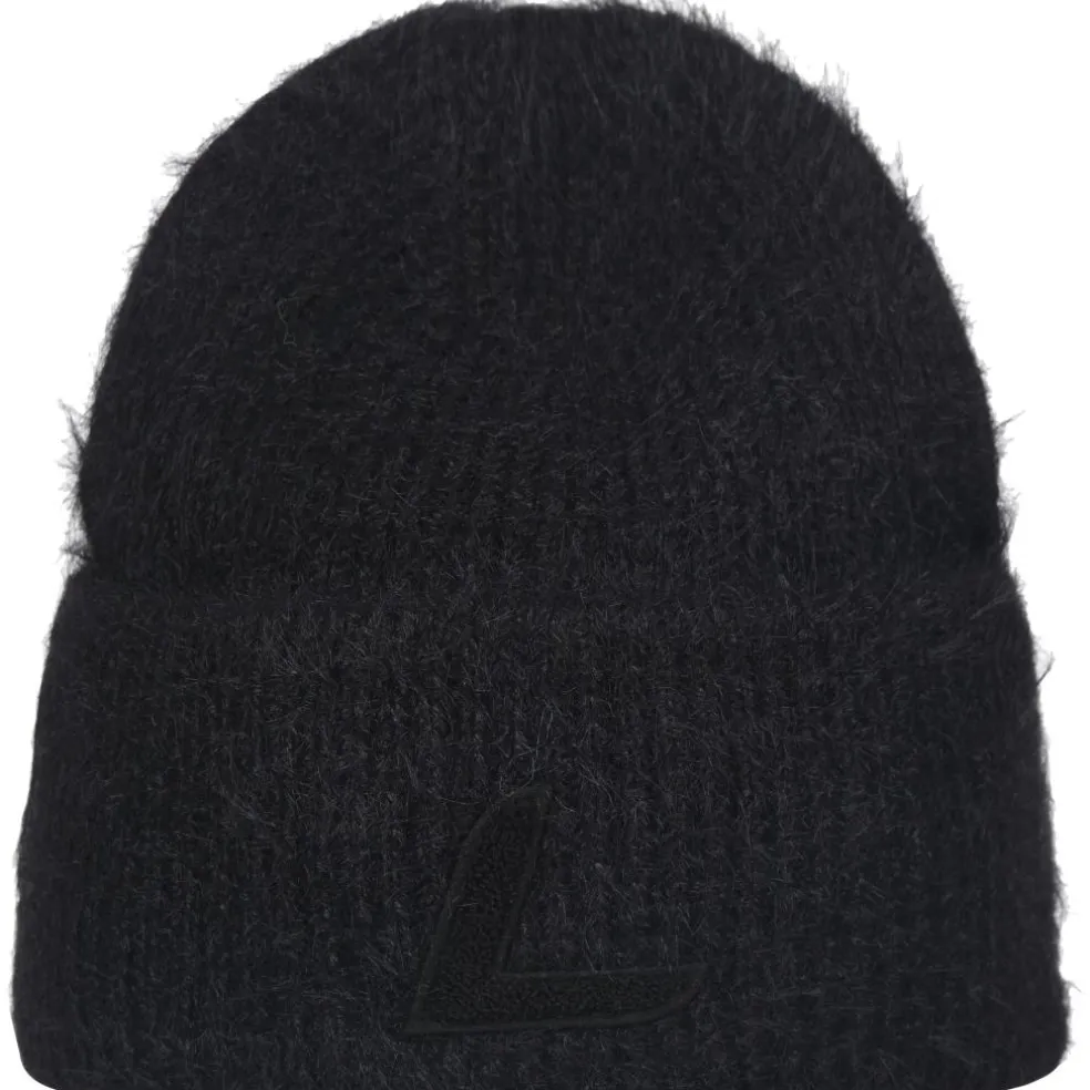 Luhta 34606 Noukkila muts black