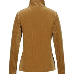 Luhta Ahkiolahti skipully dames brown