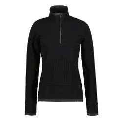 Luhta Ahmaus skipully dames basic black