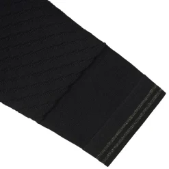 Luhta Ahmaus skipully dames basic black