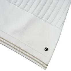 Luhta Ahmaus skipully dames optic white