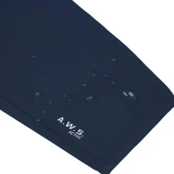 Luhta Annikkala softshell jas dames dark blue