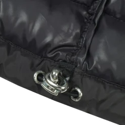 Luhta Armila winterjas dames basic black