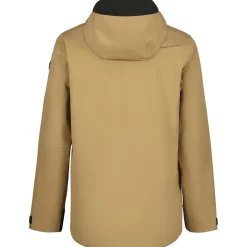 Luhta Arolampi outdoor jack heren beige