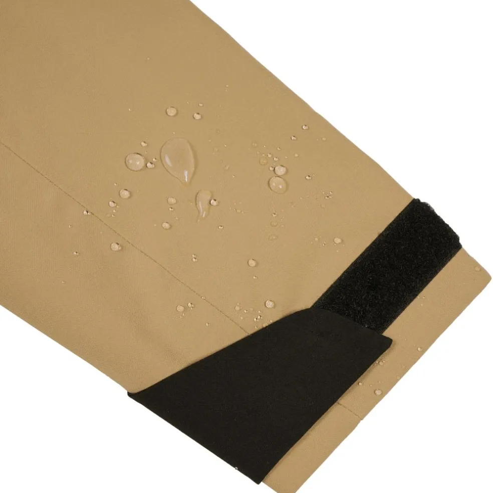 Luhta Arolampi outdoor jack heren beige