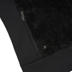 Luhta Eirala vest dames black