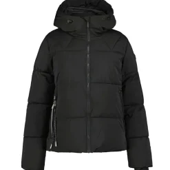 Luhta Eiriken outdoor jack dames black