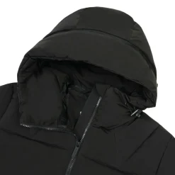 Luhta Eiriken outdoor jack dames black