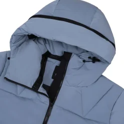 Luhta Eiriken outdoor jack dames sky blue