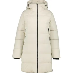 Luhta Eisele parka outdoor jack dames powder