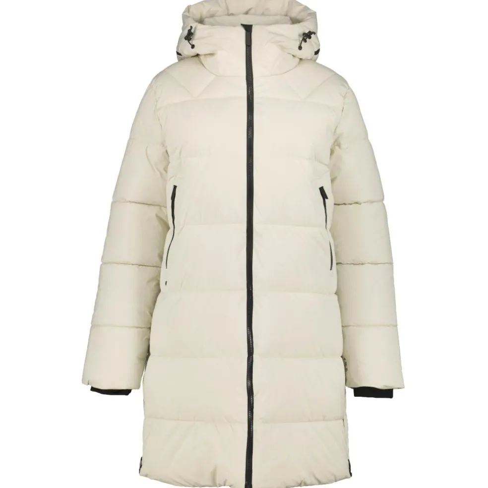 Luhta Eisele parka outdoor jack dames powder
