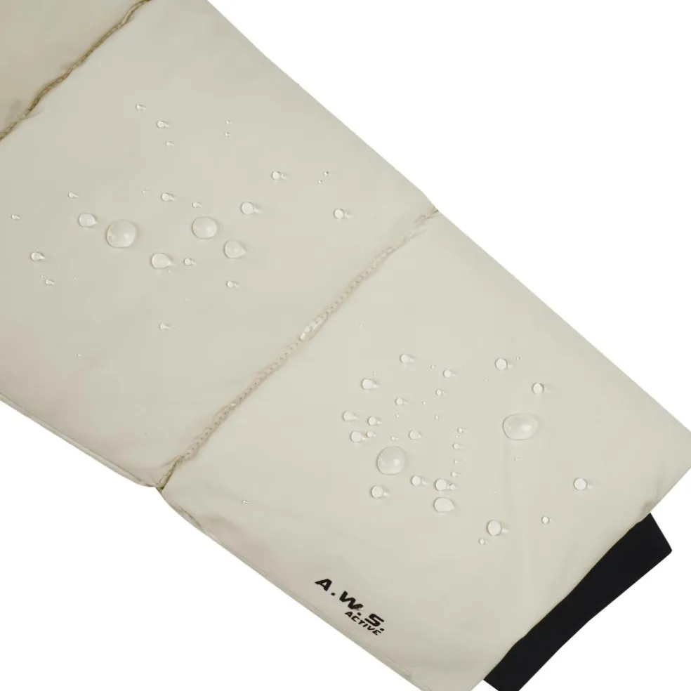 Luhta Eisele parka outdoor jack dames powder